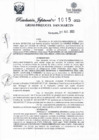 Vista preliminar de documento Resolución Jefatural N° 1015-2022-GRSM-DRE-DO-OO-UE-301-EDUCACION BAJO MAYO