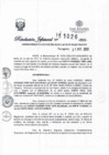Vista preliminar de documento Resolución Jefatural N° 1026-2022-GRSM-DRE-DO-OO-UE-301-EDUCACION BAJO MAYO