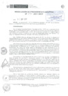 Vista preliminar de documento Resolución de Presidencia Ejecutiva Nº 091-2017/IRTP