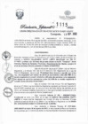 Vista preliminar de documento Resolución Jefatural N° 1115-2022-GRSM-DRE-DO-OO-UE-301-EDUCACION BAJO MAYO