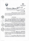 Vista preliminar de documento Resolución Jefatural N° 1116-2022-GRSM-DRE-DO-OO-UE-301-EDUCACION BAJO MAYO