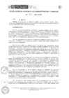 Vista preliminar de documento Resolución Gerencia de Administración y Finanzas Nº 264-2017/IRTP