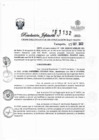 Vista preliminar de documento Resolución Jefatural N° 1132-2022-GRSM-DRE-DO-OO-UE-301-EDUCACION BAJO MAYO