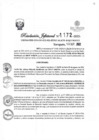 Vista preliminar de documento Resolución Jefatural N° 1172-2022-GRSM-DRE-DO-OO-UE-301-EDUCACION BAJO MAYO