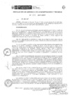 Vista preliminar de documento Resolución Gerencia de Administración y Finanzas Nº 232-2017/IRTP