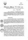 Vista preliminar de documento Resolución Jefatural N° 1193-2022-GRSM-DRE-DO-OO-UE-301-EDUCACION BAJO MAYO