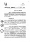 Vista preliminar de documento Resolución Jefatural N° 1195-2022-GRSM-DRE-DO-OO-UE-301-EDUCACION BAJO MAYO