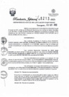 Vista preliminar de documento Resolución Jefatural N° 1213-2022-GRSM-DRE-DO-OO-UE-301-EDUCACION BAJO MAYO