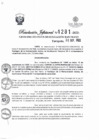 Vista preliminar de documento Resolución Jefatural N° 1281-2022-GRSM-DRE-DO-OO-UE-301-EDUCACION BAJO MAYO