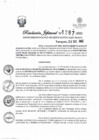 Vista preliminar de documento Resolución Jefatural N° 1287-2022-GRSM-DRE-DO-OO-UE-301-EDUCACION BAJO MAYO