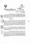 Vista preliminar de documento Resolución Jefatural N° 1329-2022-GRSM-DRE-DO-OO-UE-301-EDUCACION BAJO MAYO