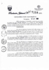 Vista preliminar de documento Resolución Jefatural N° 1338-2022-GRSM-DRE-DO-OO-UE-301-EDUCACION BAJO MAYO