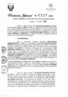 Vista preliminar de documento Resolución Jefatural N° 1357-2022-GRSM-DRE-DO-OO-UE-301-EDUCACION BAJO MAYO