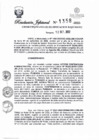 Vista preliminar de documento Resolución Jefatural N° 1358-2022-GRSM-DRE-DO-OO-UE-301-EDUCACION BAJO MAYO