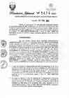 Vista preliminar de documento Resolución Jefatural N° 1474-2022-GRSM-DRE-DO-OO-UE-301-EDUCACION BAJO MAYO