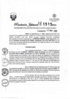 Vista preliminar de documento Resolución Jefatural N° 1515-2022-GRSM-DRE-DO-OO-UE-301-EDUCACION BAJO MAYO