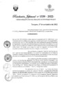 Vista preliminar de documento Resolución Jefatural N° 1539-2022-GRSM-DRE-DO-OO-UE-301-EDUCACION BAJO MAYO