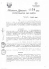 Vista preliminar de documento Resolución Jefatural N° 1538-2022-GRSM-DRE-DO-OO-UE-301-EDUCACION BAJO MAYO