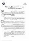 Vista preliminar de documento Resolución Jefatural N° 1541-2022-GRSM-DRE-DO-OO-UE-301-EDUCACION BAJO MAYO
