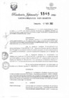 Vista preliminar de documento Resolución Jefatural N° 1545-2022-GRSM-DRE-DO-OO-UE-301-EDUCACION BAJO MAYO