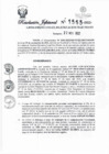 Vista preliminar de documento Resolución Jefatural N° 1565-2022-GRSM-DRE-DO-OO-UE-301-EDUCACION BAJO MAYO