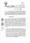 Vista preliminar de documento Resolución Jefatural N° 1567-2022-GRSM-DRE-DO-OO-UE-301-EDUCACION BAJO MAYO