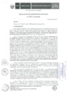 Vista preliminar de documento Resolución Presidencia Ejecutiva Nº 047-2017/IRTP