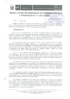 Vista preliminar de documento Resolución Gerencia de Administración y Finanzas Nº 103-2017/IRTP