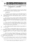 Vista preliminar de documento Resolución Gerencia de Administración y Finanzas Nº 332-2016/IRTP