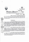 Vista preliminar de documento Resolución Jefatural N° 1610-2022-GRSM-DRE-DO-OO-UE-301-EDUCACION BAJO MAYO