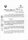 Vista preliminar de documento Resolución Jefatural N° 1614-2022-GRSM-DRE-DO-OO-UE-301-EDUCACION BAJO MAYO