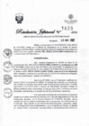 Vista preliminar de documento Resolución Jefatural N° 1620-2022-GRSM-DRE-DO-OO-UE-301-EDUCACION BAJO MAYO