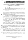 Vista preliminar de documento Resolución Gerencia de Administración y Finanzas Nº 228-2016/IRTP