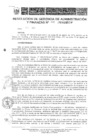 Vista preliminar de documento Resolución Gerencia de Administración y Finanzas Nº 249-2016/IRTP