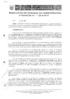Vista preliminar de documento Resolución Gerencia de Administración y Finanzas Nº 122-2016/IRTP