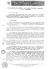 Vista preliminar de documento Resolución Gerencia de Administración y Finanzas Nº 046-2016/IRTP