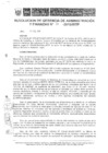 Vista preliminar de documento Resolución Gerencia de Administración y Finanzas Nº 038-2016/IRTP