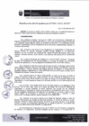 Vista preliminar de documento Resolución 004-2023-IPD/P - DNCTD: conclusión de designación y designación.