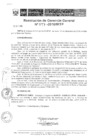 Vista preliminar de documento Resolución Gerencia General Nº 097 -2016/IRTP