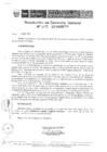 Vista preliminar de documento Resolución Gerencia General Nº 079 -2016/IRTP