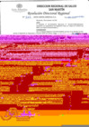 Vista preliminar de documento RIT DIRESA 