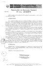 Vista preliminar de documento Resolución Gerencia General Nº 076 -2016/IRTP