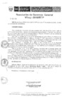 Vista preliminar de documento Resolución Gerencia General Nº 073 -2016/IRTP