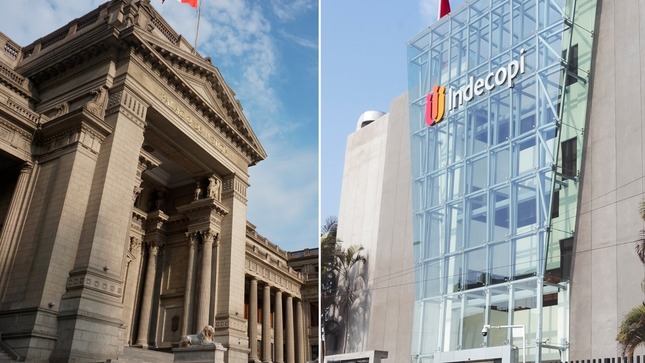 Balance 2022: Poder Judicial ratificó en más de 95% las resoluciones del Indecopi
