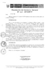 Vista preliminar de documento Resolución Gerencia General Nº 065 -2016/IRTP