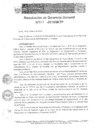 Vista preliminar de documento Resolución Gerencia General Nº 057 -2016/IRTP