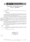 Vista preliminar de documento Resolución N° Resolución Gerencia General Nº 052 -2016/IRTP