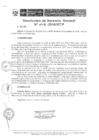Vista preliminar de documento Resolución Gerencia General Nº 042 -2016/IRTP