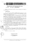 Vista preliminar de documento Resolución Gerencia General Nº 038 -2016/IRTP