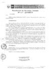 Vista preliminar de documento Resolución Gerencia General Nº 029 -2016/IRTP